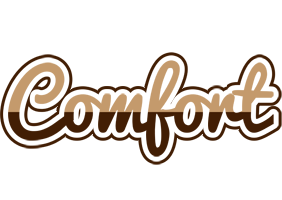 Comfort exclusive logo