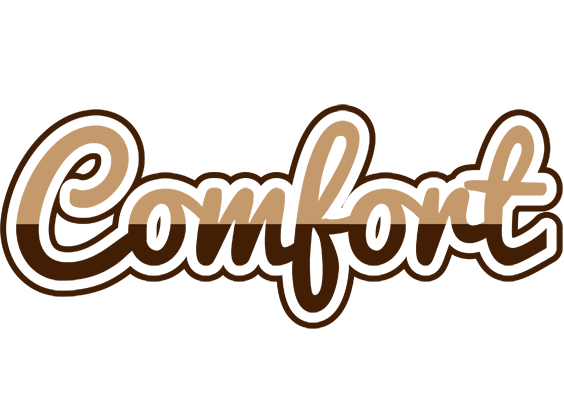 Comfort exclusive logo