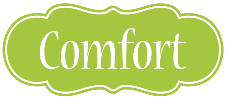 Comfort family logo