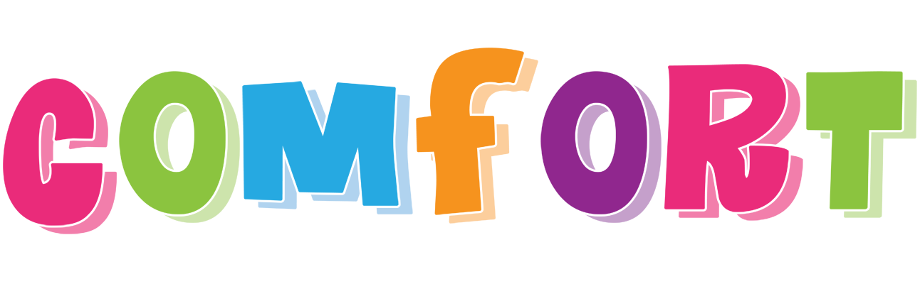 Comfort friday logo