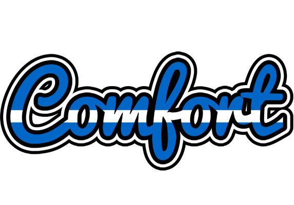 Comfort greece logo