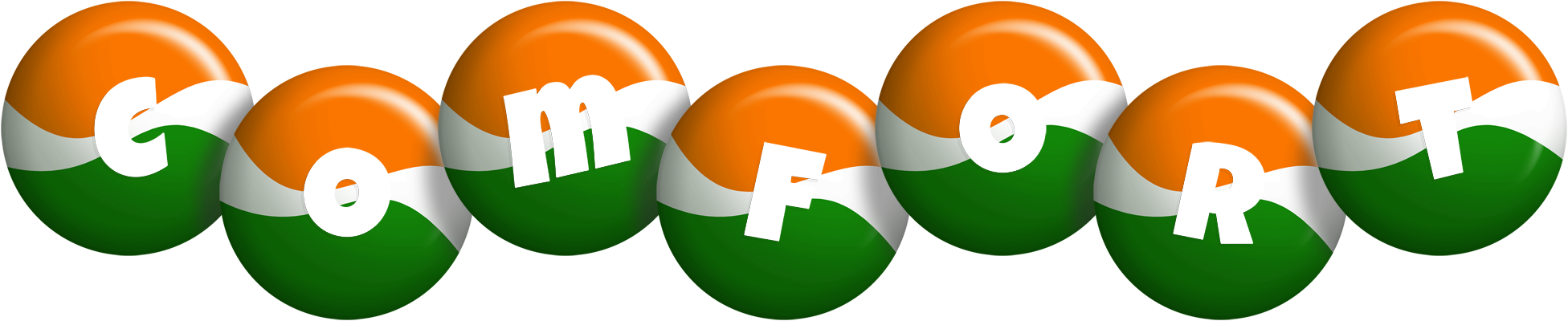 Comfort india logo