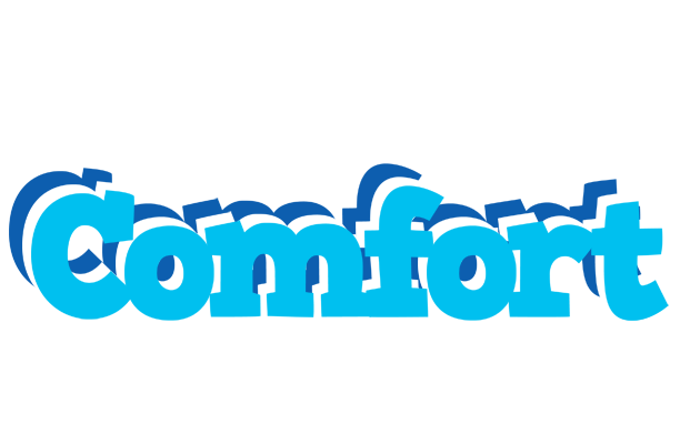 Comfort jacuzzi logo