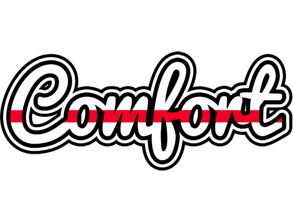 Comfort kingdom logo