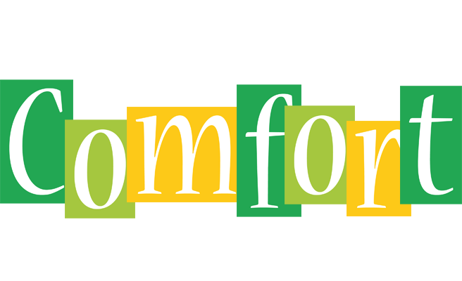 Comfort lemonade logo