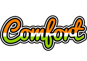 Comfort mumbai logo