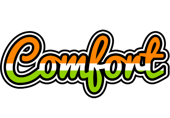 Comfort mumbai logo