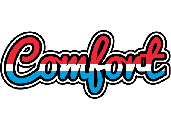 Comfort norway logo