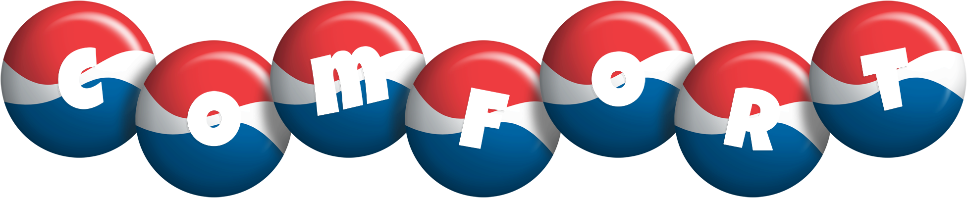 Comfort paris logo