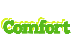 Comfort picnic logo