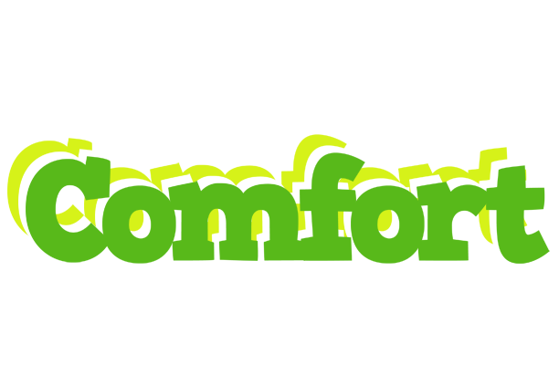 Comfort picnic logo