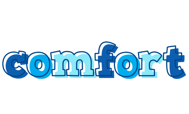 Comfort sailor logo