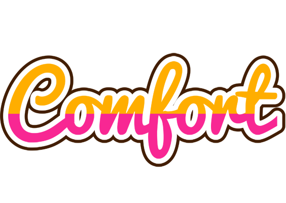 Comfort smoothie logo