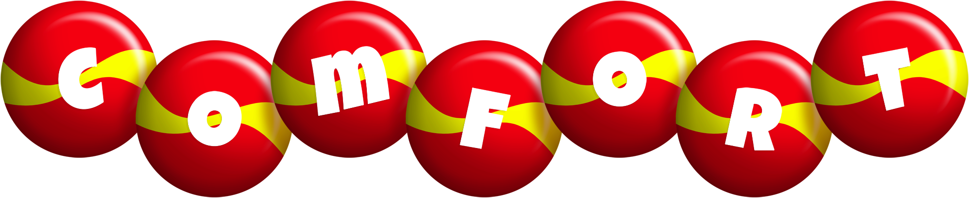 Comfort spain logo
