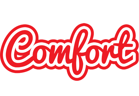 Comfort sunshine logo