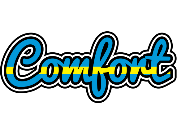 Comfort sweden logo