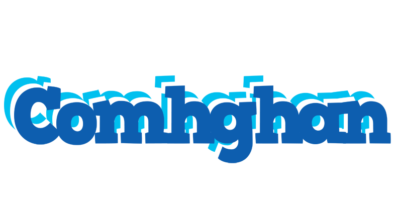 Comhghan business logo