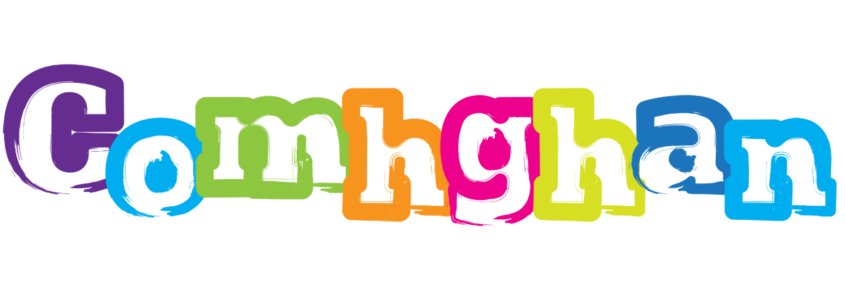 Comhghan casino logo