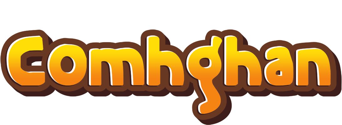 Comhghan cookies logo