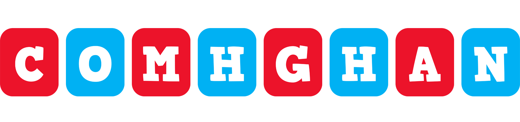 Comhghan diesel logo