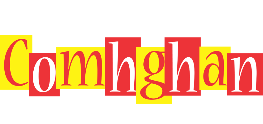 Comhghan errors logo