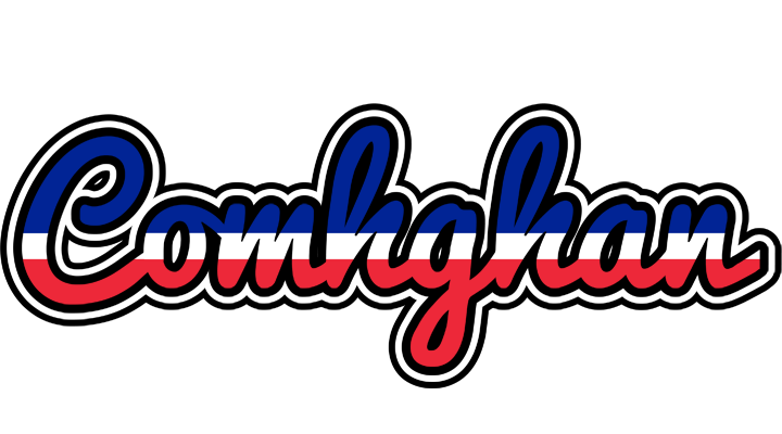 Comhghan france logo