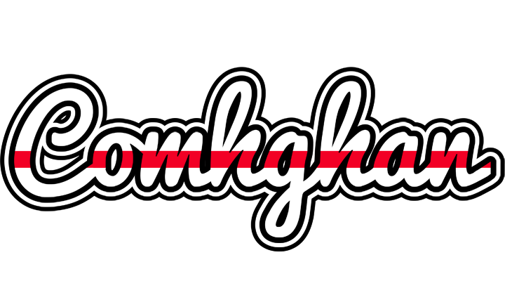 Comhghan kingdom logo