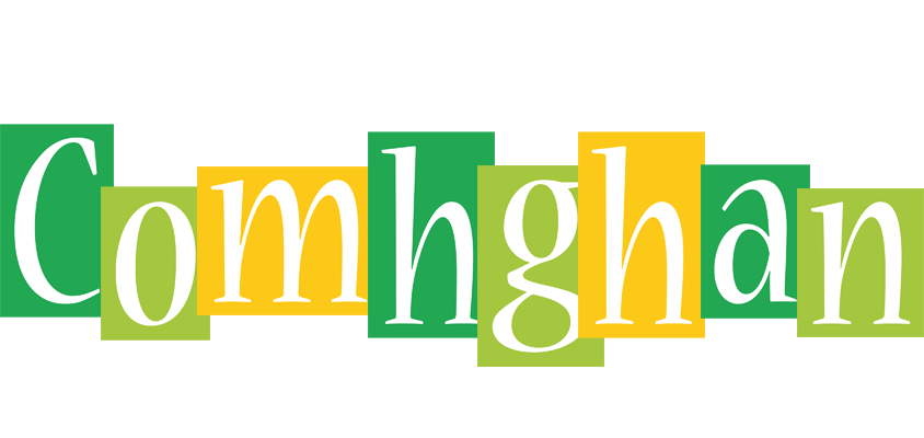 Comhghan lemonade logo
