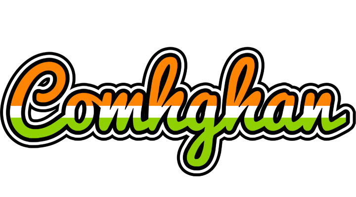 Comhghan mumbai logo