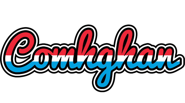 Comhghan norway logo