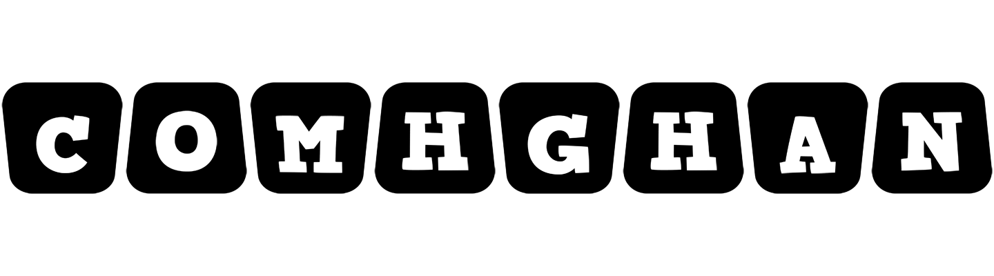Comhghan racing logo