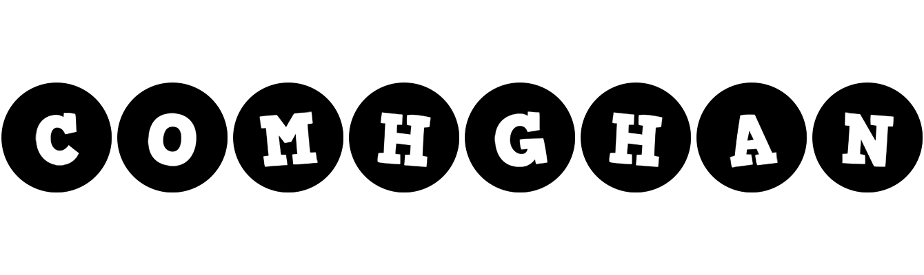 Comhghan tools logo