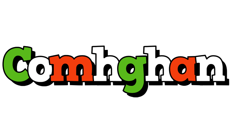 Comhghan venezia logo