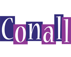 Conall autumn logo