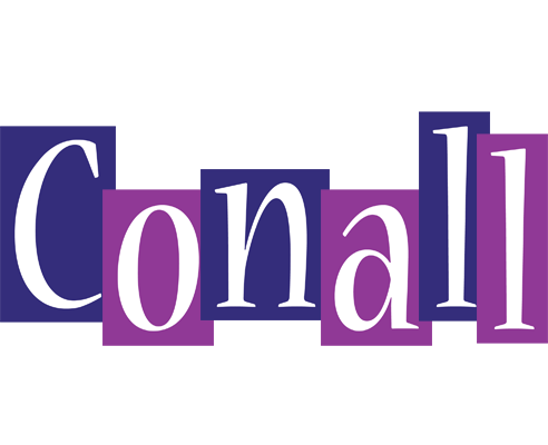 Conall autumn logo