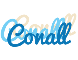 Conall breeze logo