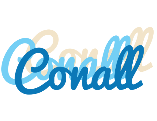 Conall breeze logo