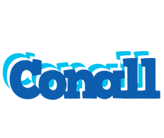 Conall business logo