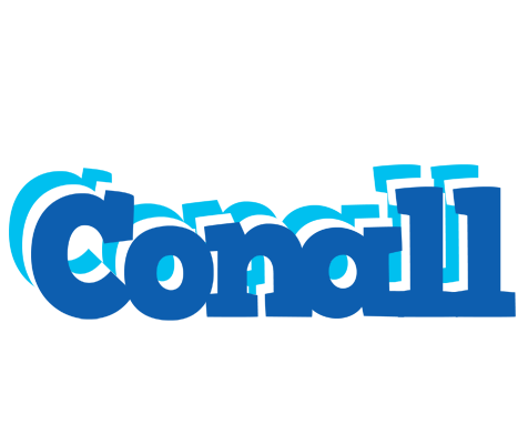 Conall business logo