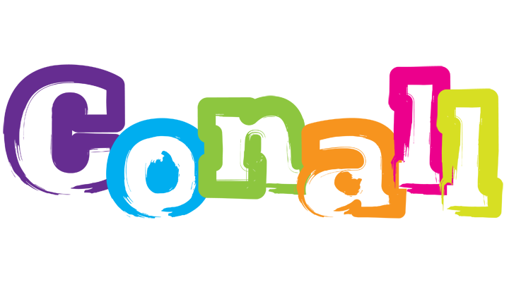 Conall casino logo