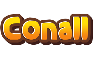 Conall cookies logo