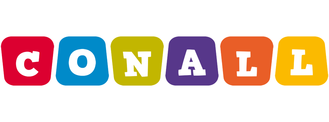 Conall daycare logo