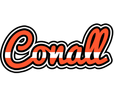 Conall denmark logo