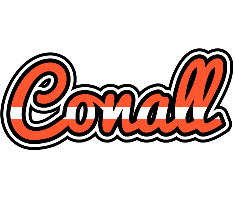 Conall denmark logo