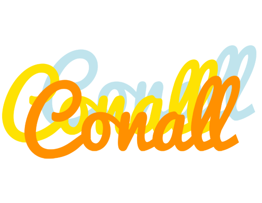 Conall energy logo