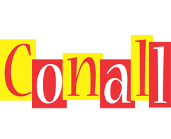 Conall errors logo