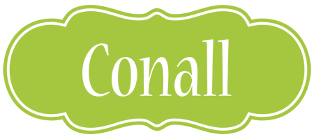 Conall family logo