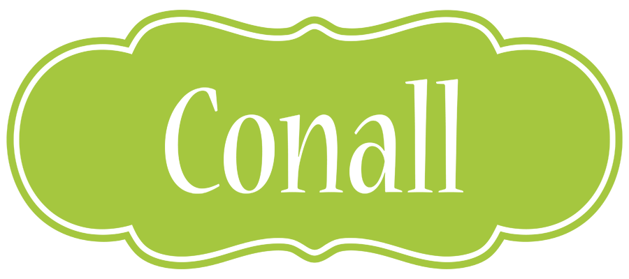 Conall family logo