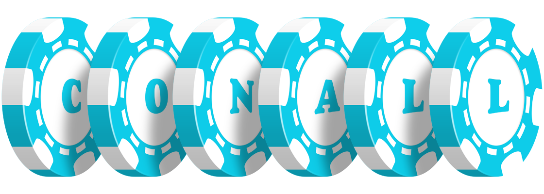 Conall funbet logo