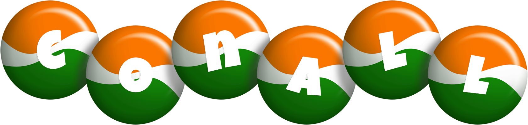 Conall india logo